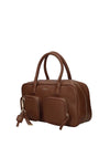 BORSA A MANO DONNA - TOSCA BLU MARRONE - TF26GB173 2
