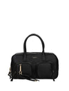 BORSA A MANO DONNA - TOSCA BLU NERO - TF26GB173 1