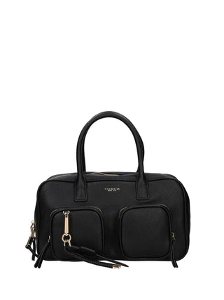 BORSA A MANO DONNA - TOSCA BLU NERO - TF26GB173 1
