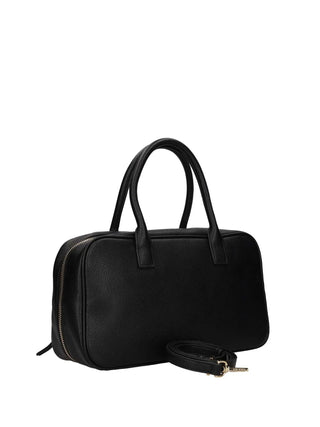 BORSA A MANO DONNA - TOSCA BLU NERO - TF26GB173 3