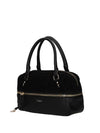 BORSA A MANO DONNA - TOSCA BLU NERO - TF26HB192 2