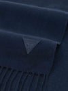 SCIARPA UOMO - GUESS BLU - AM9568 POL03 3