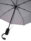 OMBRELLO UOMO - GUESS CARBONE - AM9573 POL01 3