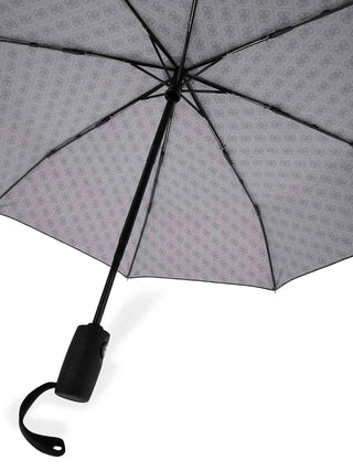 OMBRELLO UOMO - GUESS CARBONE - AM9573 POL01 3