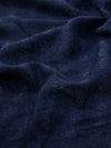 MEN'S SCARF - GUESS BLUE - AM9617 POL03 3