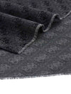 MEN'S SCARF - GUESS BLACK - AM9618 MOD03 3