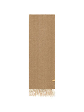SCIARPA UOMO - GUESS BEIGE - AM9672 POL03 1