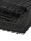 WOMEN'S SCARF - GUESS BLACK - AW5525 POL03 3