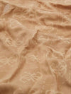 WOMEN'S SCARF - GUESS BEIGE - AW5529 VIS03 2