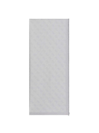 WOMEN'S SCARF - GUESS WHITE - AW5531 VIS03