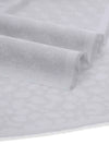 WOMEN'S SCARF - GUESS WHITE - AW5531 VIS03 3