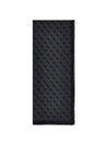 WOMEN'S SCARF - GUESS BLACK - AW5531 VIS03 1