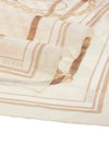 WOMEN'S SCARF - GUESS WHITE - AW5537 POL03 3
