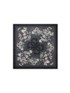 WOMEN'S SCARF - GUESS BLACK - AW5538 MOD03 1