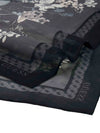 WOMEN'S SCARF - GUESS BLACK - AW5538 MOD03 3