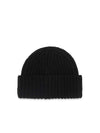 CAPPELLO DONNA - GUESS NERO - AW5623 VIS01 2