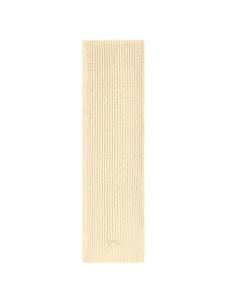 SCIARPA DONNA - GUESS BIANCO - AW5624 VIS03 1