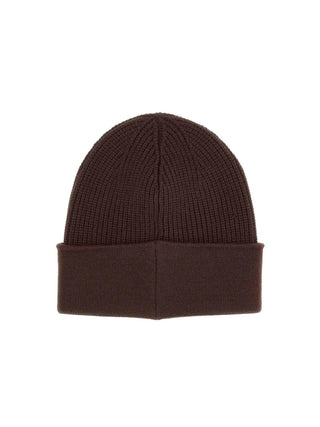 CAPPELLO DONNA - GUESS MARRONE - AW5631 VIS01 2