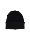 CAPPELLO DONNA - GUESS NERO - AW5631 VIS01 2