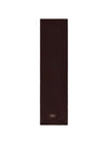SCIARPA DONNA - GUESS MARRONE - AW5632 VIS03 1