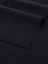 SCIARPA DONNA - GUESS NERO - AW5632 VIS03 2