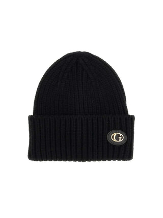 CAPPELLO DONNA - GUESS NERO - AW5638 POL01 1