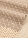 SCIARPA DONNA - GUESS TAUPE - AW5663 VIS03 3