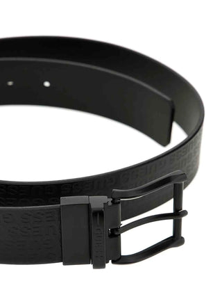 MEN'S BELT - GUESS BLACK - BM7820 P5335 2