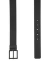 MEN'S BELT - GUESS BLACK - BM7820 P5335 3
