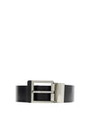 MEN'S BELT - GUESS BLACK - BM7942 P6335 1