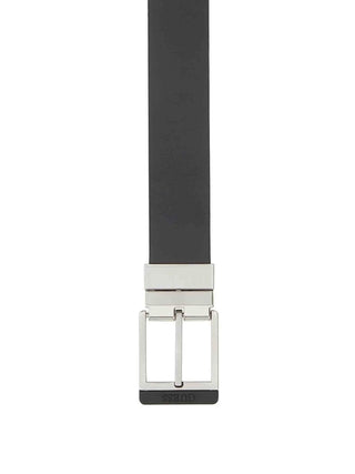 MEN'S BELT - GUESS BLACK - BM7942 P6335 2