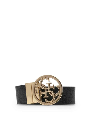 WOMEN'S BELT - GUESS CARBONE - BW9166 P4235