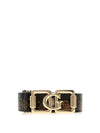 WOMEN'S BELT - GUESS COFFEE - BW9359 P6230 1