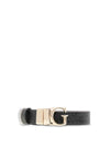 WOMEN'S BELT - GUESS CHARCOAL - BW9456 P6325 1