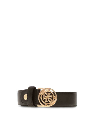 CINTURA DONNA - GUESS CAFFE - BW9504 P6430