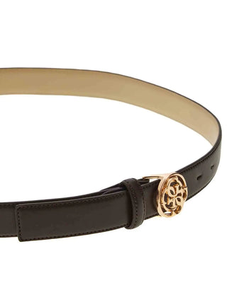 CINTURA DONNA - GUESS CAFFE - BW9504 P6430 2