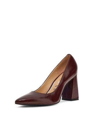 DECOLLETE DONNA - GUESS BORDEAUX - FLFBAR LEP08 2