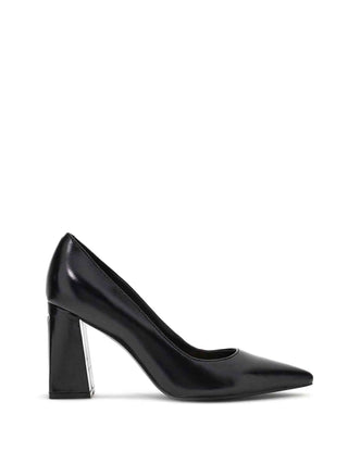 DECOLLETE DONNA - GUESS NERO - FLFBAR LEP08