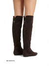 STIVALE DONNA - GUESS MARRONE - FLFCOR ESU11 5
