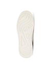 WOMEN'S SNEAKERS - GUESS WHITE-PLATINUM - FLTBTT LEA12 4