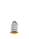 WOMEN'S SNEAKERS - GUESS WHITE-GREY - FLTEVR ELE12 3