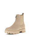 WOMEN'S BEATLES - GUESS GREY - FLTF2D SUE10 2