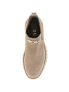 WOMEN'S BEATLES - GUESS GREY - FLTF2D SUE10 4