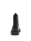 WOMEN'S BEATLES - GUESS BLACK - FLTFID ELE10 3