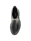 WOMEN'S BEATLES - GUESS BLACK - FLTFID ELE10 4