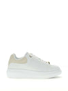 WOMEN'S SNEAKERS - GUESS WHITE-IVORY - FLTFRE LEA12 1