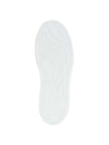 WOMEN'S SNEAKERS - GUESS WHITE-IVORY - FLTFRE LEA12 4