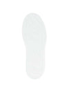 WOMEN'S SNEAKERS - GUESS WHITE - FLTFRE LEA12 4