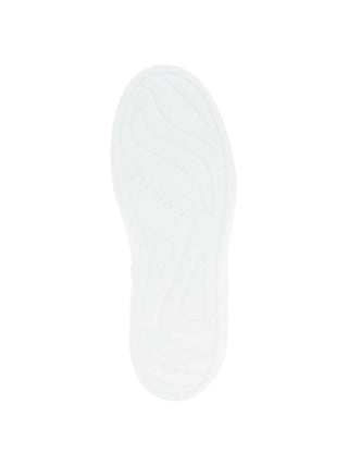 WOMEN'S SNEAKERS - GUESS WHITE - FLTFRE LEA12 4