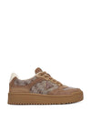 WOMEN'S SNEAKERS - GUESS TAUPE - FLTM16 FAL12 1